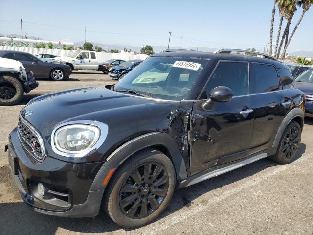 MINI COOPER 2017 wmzyt3c33h3d97993