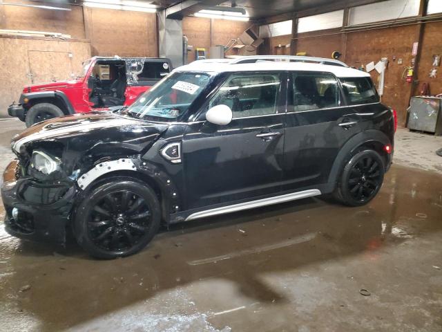 MINI COOPER S C 2018 wmzyt3c33j3e93371