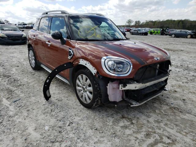 MINI COOPER S C 2018 wmzyt3c33j3e93418