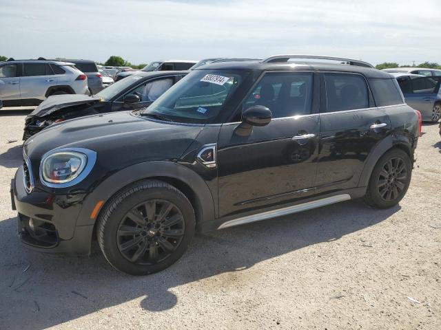 MINI COOPER 2017 wmzyt3c34h3d97663