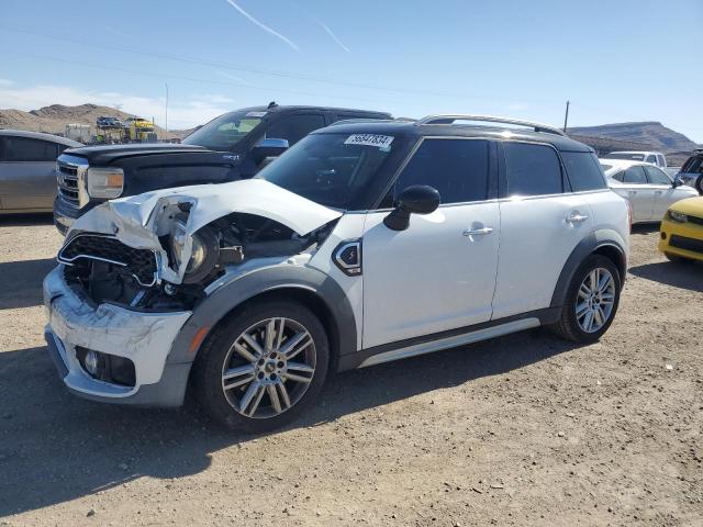 MINI COOPER 2017 wmzyt3c34h3d98621