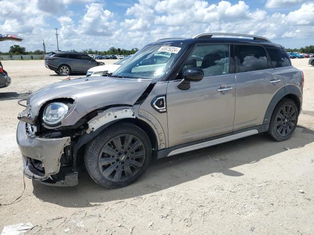 MINI COOPER S C 2018 wmzyt3c36j3d99260