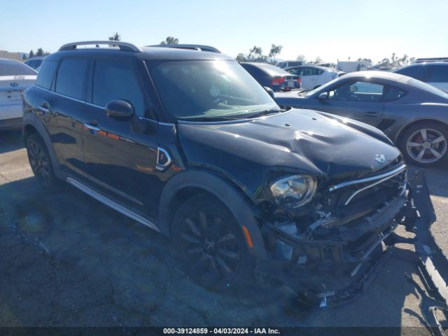 MINI COOPER 2017 wmzyt3c37h3d98242