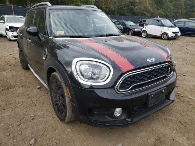 MINI COOPER S C 2018 wmzyt3c37j3e93499