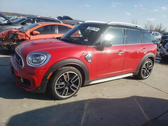 MINI COOPER S C 2018 wmzyt3c37j3e93678