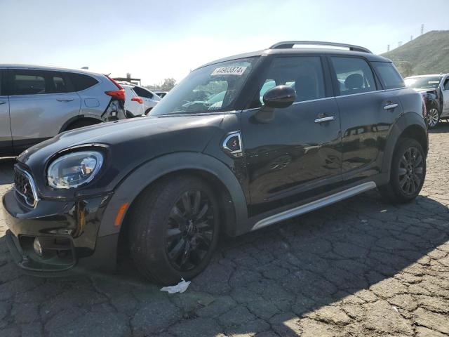 MINI COOPER 2018 wmzyt3c37j3e94006