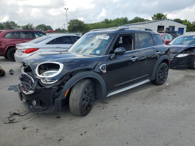 MINI COOPER S C 2018 wmzyt3c38j3e93334