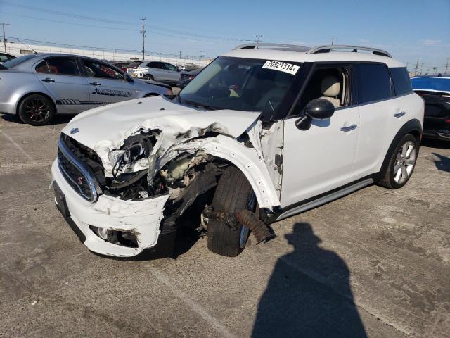 MINI COOPER S C 2018 wmzyt3c39j3d99916