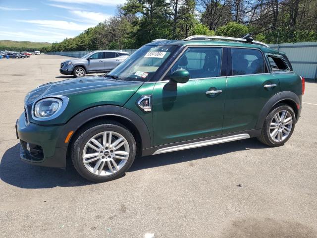 MINI COOPER 2017 wmzyt3c3xh3d98154