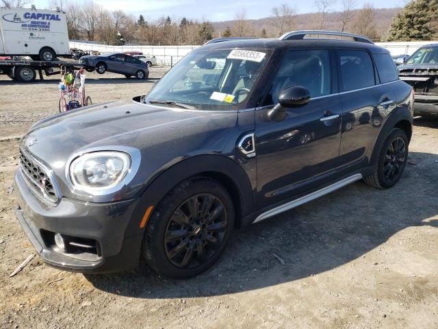 MINI COOPER S C 2018 wmzyt3c3xj3d99133