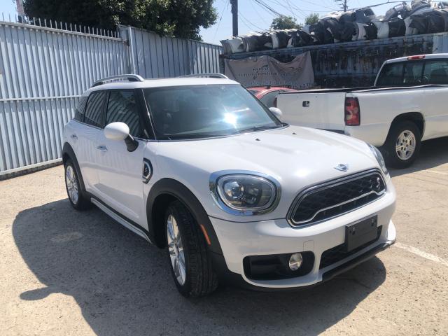 MINI COOPER S C 2018 wmzyt3c3xj3d99729