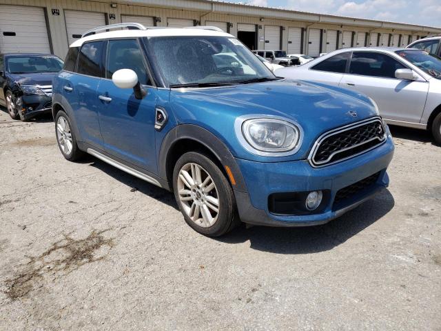 MINI COOPER S C 2019 wmzyt3c50k3e94187