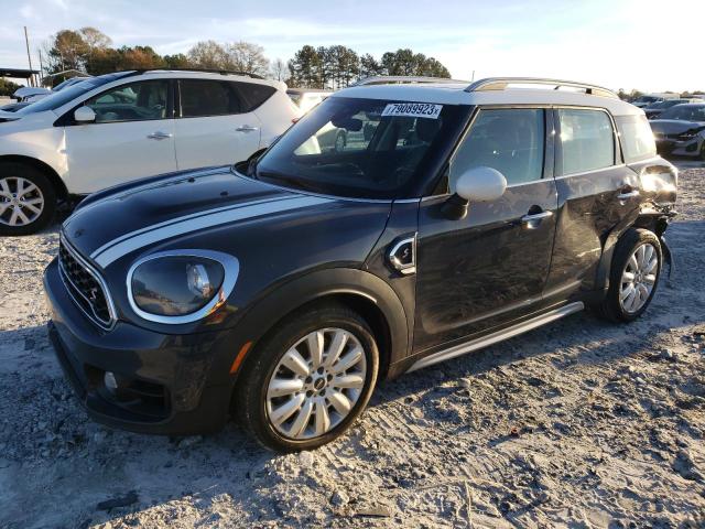 MINI COOPER 2019 wmzyt3c51k3e95543