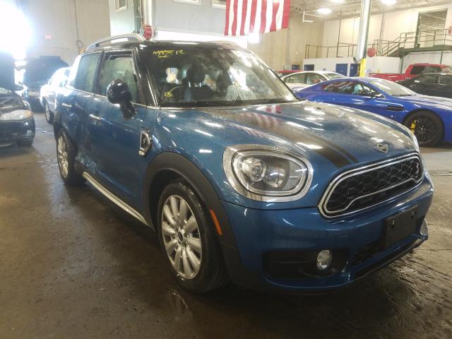 MINI COOPER S C 2019 wmzyt3c51k3e96028