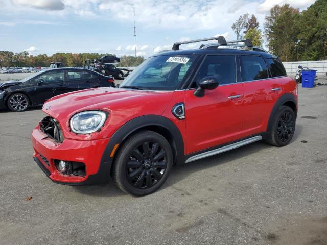 MINI COOPER S C 2019 wmzyt3c51k3e96773