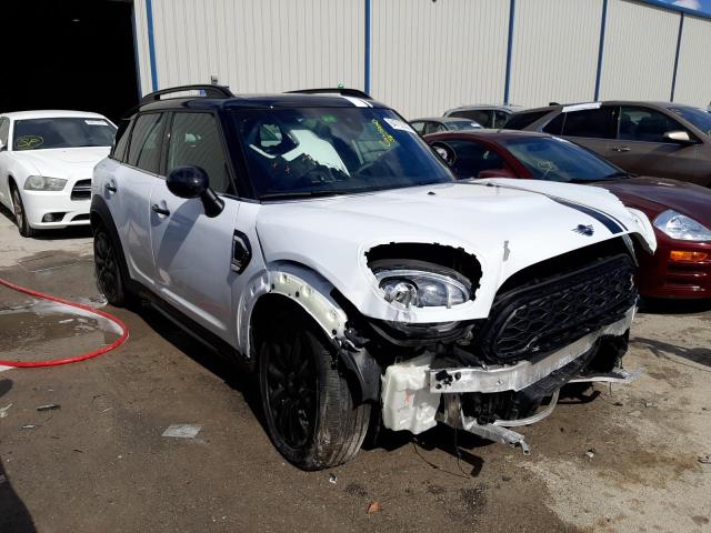 MINI COOPER S C 2019 wmzyt3c52k3e96992