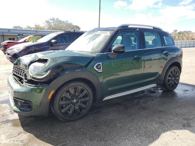 MINI COOPER 2019 wmzyt3c53k3e95527