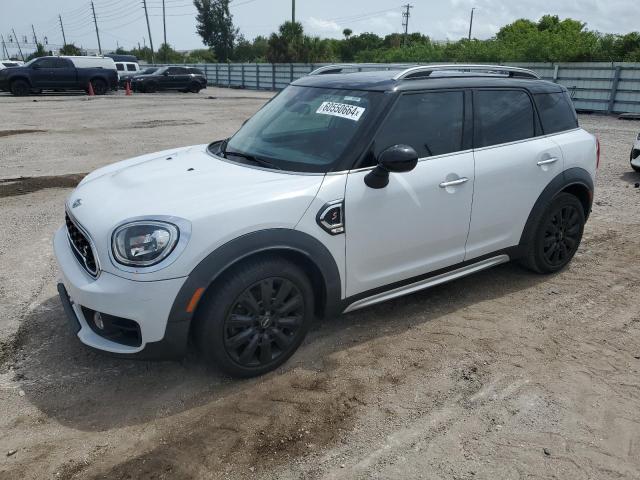 MINI COOPER 2019 wmzyt3c53k3j32397