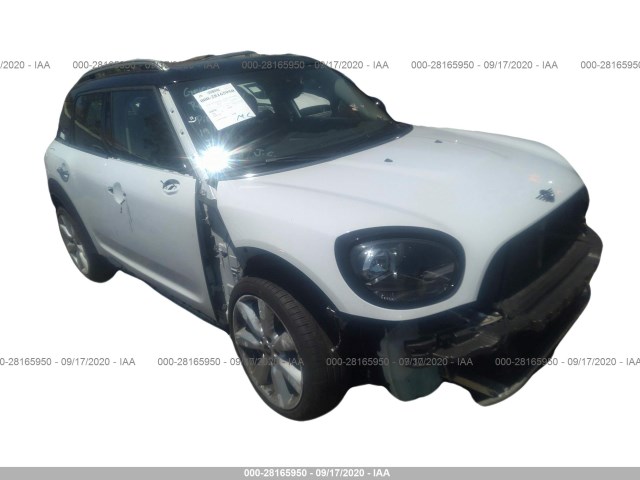 MINI COUNTRYMAN 2019 wmzyt3c54k3e94998