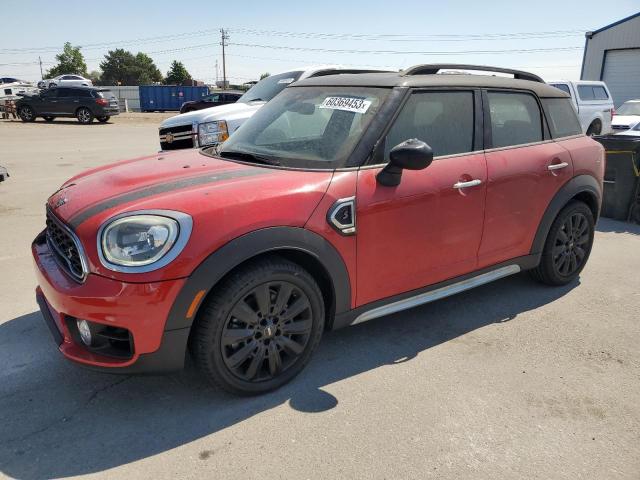 MINI COOPER S C 2019 wmzyt3c54k3e95892