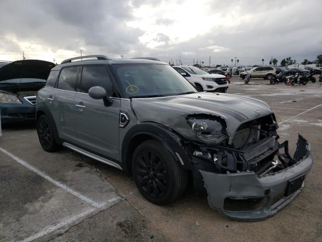 MINI COOPER S C 2019 wmzyt3c54k3j32800