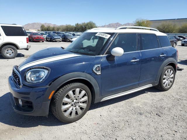 MINI COOPER 2019 wmzyt3c55k3e96582