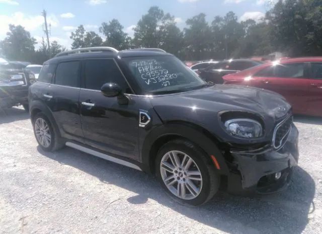 MINI COUNTRYMAN 2019 wmzyt3c55k3j32580