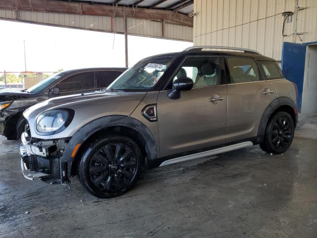 MINI COOPER S C 2019 wmzyt3c56k3e94937