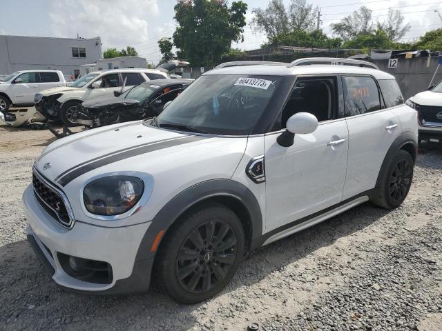 MINI COOPER S C 2019 wmzyt3c56k3e97465