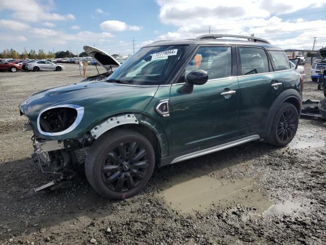 MINI COOPER S C 2019 wmzyt3c57k3e95417