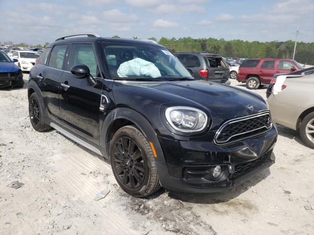 MINI COOPER S C 2019 wmzyt3c58k3e94745