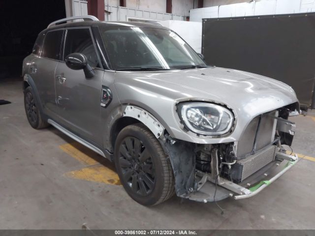 MINI COUNTRYMAN 2019 wmzyt3c59k3e95810