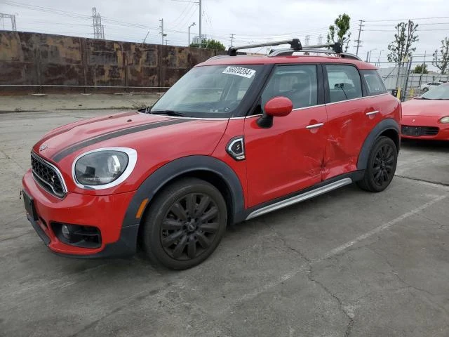 MINI COOPER S C 2019 wmzyt3c59k3e97475