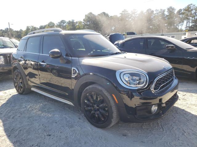 MINI COOPER S C 2019 wmzyt3c59k3j32484