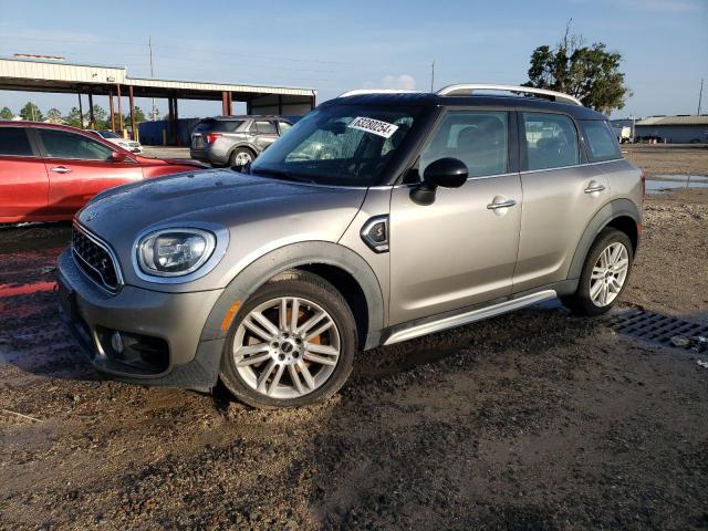 MINI COOPER S C 2019 wmzyt3c5xk3e94889