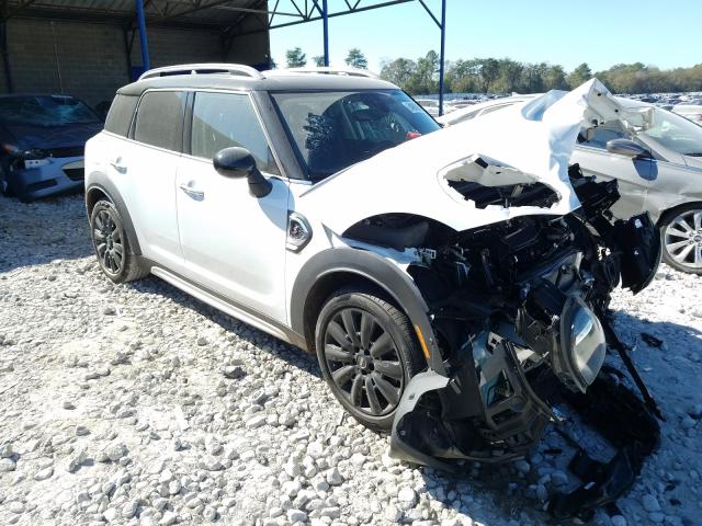 MINI COOPER S C 2019 wmzyt3c5xk3e95556