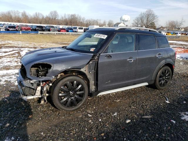 MINI COOPER S C 2017 wmzyt5c30h3d80838