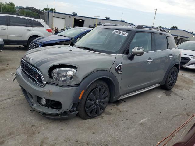 MINI COOPER S C 2018 wmzyt5c30j3d82059