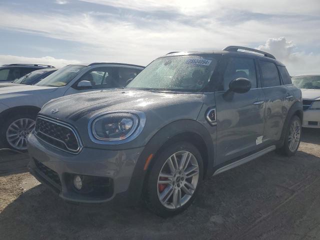 MINI COOPER S C 2018 wmzyt5c30j3e60629