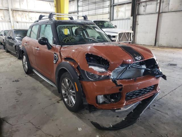 MINI COOPER S C 2017 wmzyt5c31h3d80072