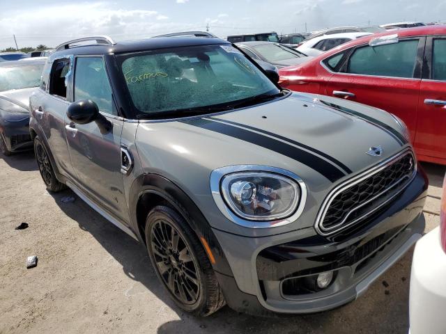 MINI COOPER S C 2017 wmzyt5c31h3d81108