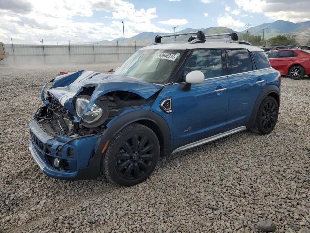 MINI COOPER 2018 wmzyt5c31j3d82474