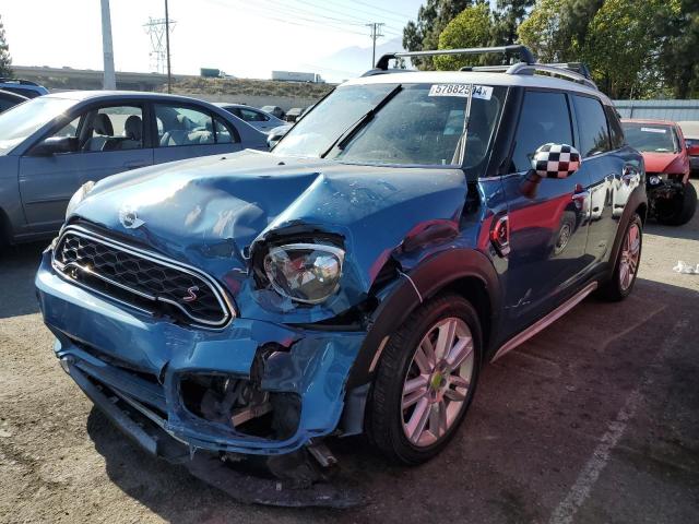 MINI COOPER 2017 wmzyt5c32h3d79397