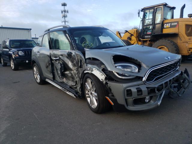 MINI COOPER S C 2017 wmzyt5c32h3d79724