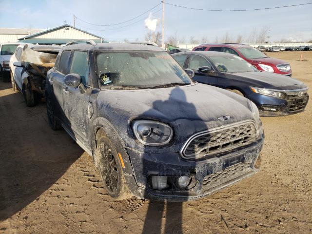 MINI COOPER S C 2018 wmzyt5c32j3d83133