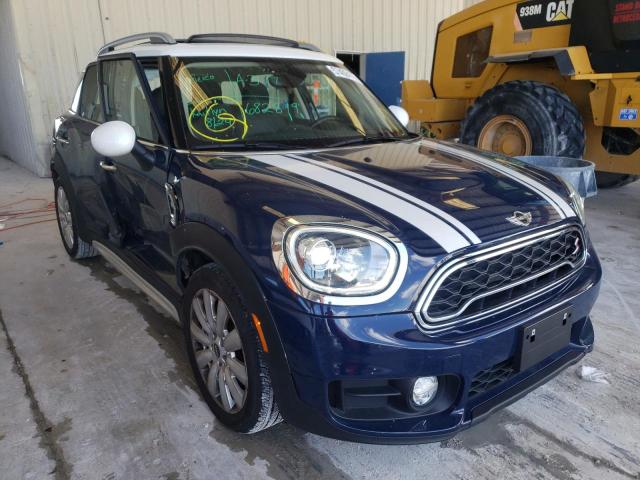 MINI COOPER S C 2017 wmzyt5c33h3d81286