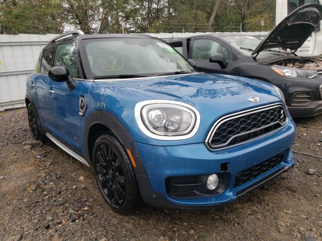 MINI COOPER S C 2017 wmzyt5c34h3d79417