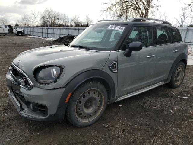 MINI COOPER S C 2018 wmzyt5c34j3e59712