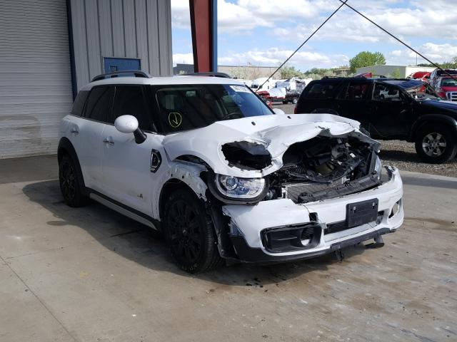 MINI COOPER S C 2017 wmzyt5c35h3d79832