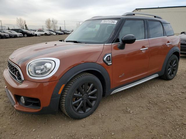 MINI COOPER S C 2017 wmzyt5c35h3d80088